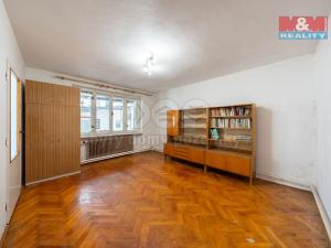 Prodej rodinného domu, Bzenec, J. Plachty, 80 m2