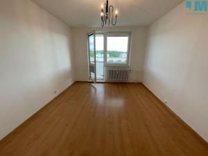 Pronájem bytu 1+1, Třebíč, Zahraničního odboje, 32 m2