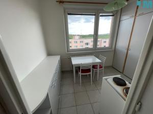 Pronájem bytu 1+1, Třebíč, Zahraničního odboje, 32 m2