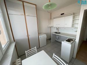 Pronájem bytu 1+1, Třebíč, Zahraničního odboje, 32 m2