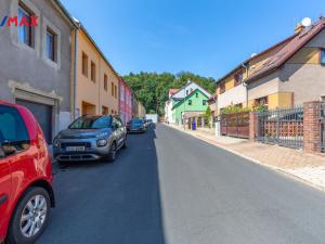 Prodej rodinného domu, Litvínov - Chudeřín, Partyzánská, 140 m2