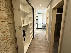 Pronájem bytu 3+kk, Moravské Budějovice, Myslbekova, 54 m2