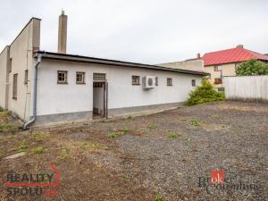 Prodej rodinného domu, Nové Město na Moravě - Pohledec, 230 m2