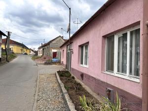 Prodej rodinného domu, Prušánky, 90 m2