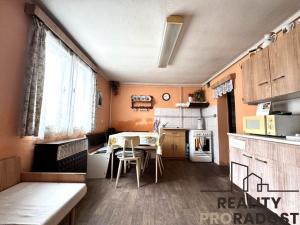 Prodej rodinného domu, Prušánky, 90 m2