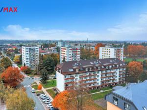 Prodej bytu 3+1, Hradec Králové - Pouchov, K Sokolovně, 88 m2