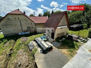 Prodej rodinného domu, Fryšták - Vítová, 299 m2