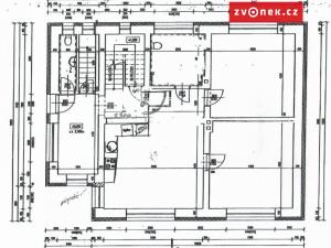 Prodej rodinného domu, Fryšták - Vítová, 299 m2