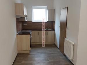 Pronájem bytu 1+kk, Vážany, 37 m2