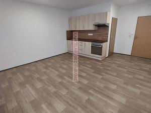 Pronájem bytu 1+kk, Vážany, 37 m2