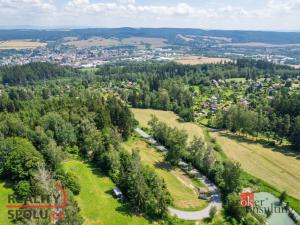 Prodej pozemku pro bydlení, Česká Třebová, 2756 m2