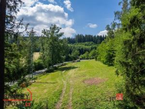 Prodej pozemku pro bydlení, Česká Třebová, 2756 m2