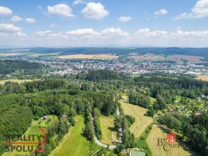 Prodej pozemku pro bydlení, Česká Třebová, 2756 m2