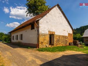 Prodej rodinného domu, Horní Bečva, 160 m2