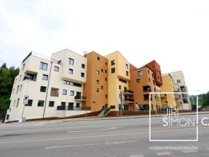 Prodej bytu 3+kk, Český Krumlov - Latrán, Za Jitonou, 90 m2