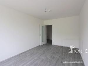 Prodej bytu 3+kk, Český Krumlov - Latrán, Za Jitonou, 81 m2