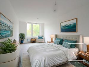 Prodej bytu 3+kk, Český Krumlov - Latrán, Za Jitonou, 89 m2