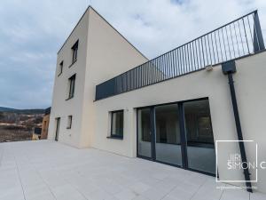 Prodej bytu 3+kk, Český Krumlov - Latrán, Za Jitonou, 77 m2