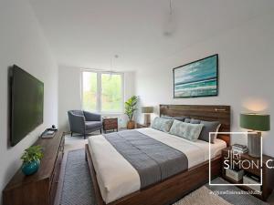 Prodej bytu 3+kk, Český Krumlov - Latrán, Za Jitonou, 77 m2