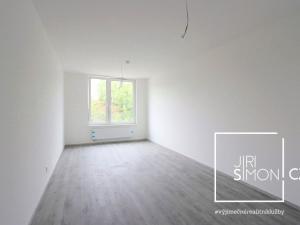 Prodej bytu 3+kk, Český Krumlov - Latrán, Za Jitonou, 86 m2