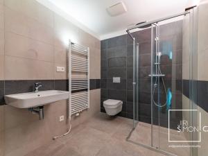 Prodej bytu 3+kk, Český Krumlov - Latrán, Za Jitonou, 95 m2