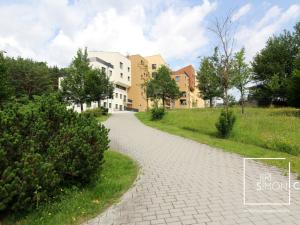 Prodej bytu 3+kk, Český Krumlov - Latrán, Za Jitonou, 79 m2