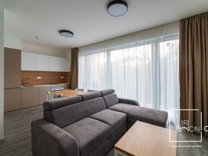 Prodej bytu 3+kk, Český Krumlov - Latrán, Za Jitonou, 79 m2