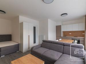 Prodej bytu 3+kk, Český Krumlov - Latrán, Za Jitonou, 79 m2