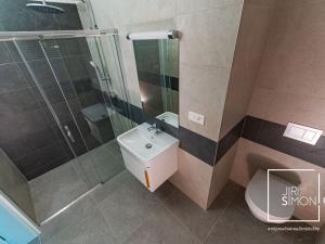 Prodej bytu 3+kk, Český Krumlov - Latrán, Za Jitonou, 79 m2