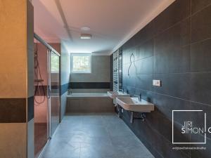 Prodej bytu 3+kk, Český Krumlov - Latrán, Za Jitonou, 79 m2
