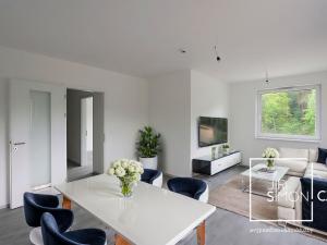 Prodej bytu 3+kk, Český Krumlov - Latrán, Za Jitonou, 79 m2