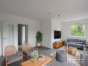 Prodej bytu 3+kk, Český Krumlov - Latrán, Za Jitonou, 79 m2