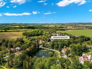 Prodej pozemku pro bydlení, Bystřice, 2820 m2