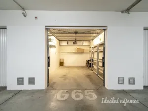 Pronájem bytu 4+kk, Praha - Záběhlice, Mattioliho, 100 m2