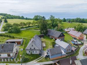 Prodej chalupy, Nový Malín - Mladoňov, 80 m2