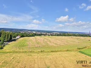 Prodej pozemku pro bydlení, Dvůr Králové nad Labem, 1000 m2