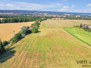 Prodej pozemku pro bydlení, Dvůr Králové nad Labem, 700 m2