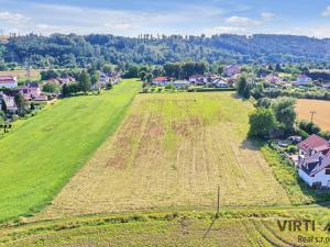 Prodej pozemku pro bydlení, Dvůr Králové nad Labem, 700 m2