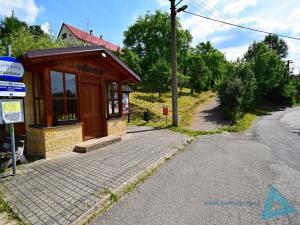 Prodej rodinného domu, Lázně Bělohrad - Hřídelec, 100 m2