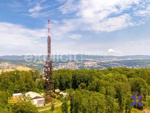 Prodej pozemku pro bydlení, Zlín, Nad Březinkou, 877 m2