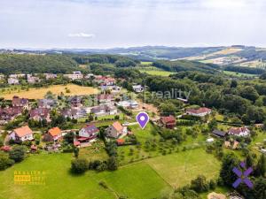 Prodej pozemku pro bydlení, Zlín, Nad Březinkou, 877 m2