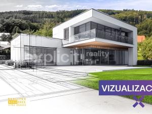 Prodej pozemku pro bydlení, Zlín, Nad Březinkou, 877 m2