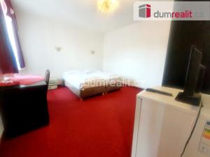 Pronájem atypického bytu, Brandýs nad Labem-Stará Boleslav - Brandýs nad Labem, Ivana Olbrachta, 18 m2