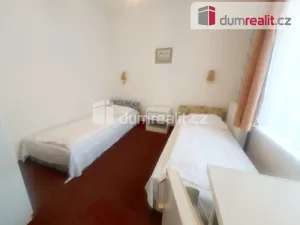 Pronájem atypického bytu, Brandýs nad Labem-Stará Boleslav - Brandýs nad Labem, Ivana Olbrachta, 18 m2