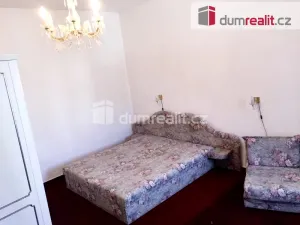 Pronájem atypického bytu, Brandýs nad Labem-Stará Boleslav - Brandýs nad Labem, Ivana Olbrachta, 18 m2