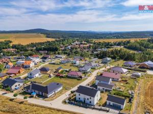 Prodej pozemku pro bydlení, Hradec, 811 m2