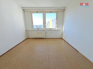 Prodej bytu 2+kk, Písek - Pražské Předměstí, Na Pěníku, 42 m2