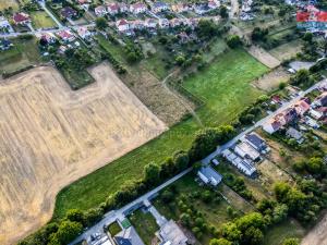 Prodej pozemku pro bydlení, Bílovice, 11710 m2