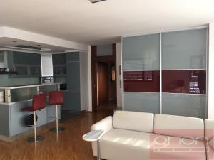 Pronájem bytu 3+kk, Praha - Vokovice, Tibetská, 103 m2