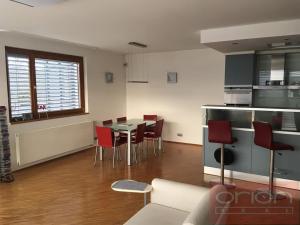 Pronájem bytu 3+kk, Praha - Vokovice, Tibetská, 103 m2